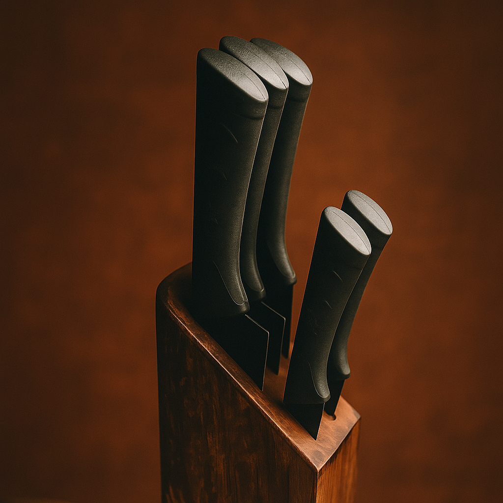 Knife Holder (no knifes)