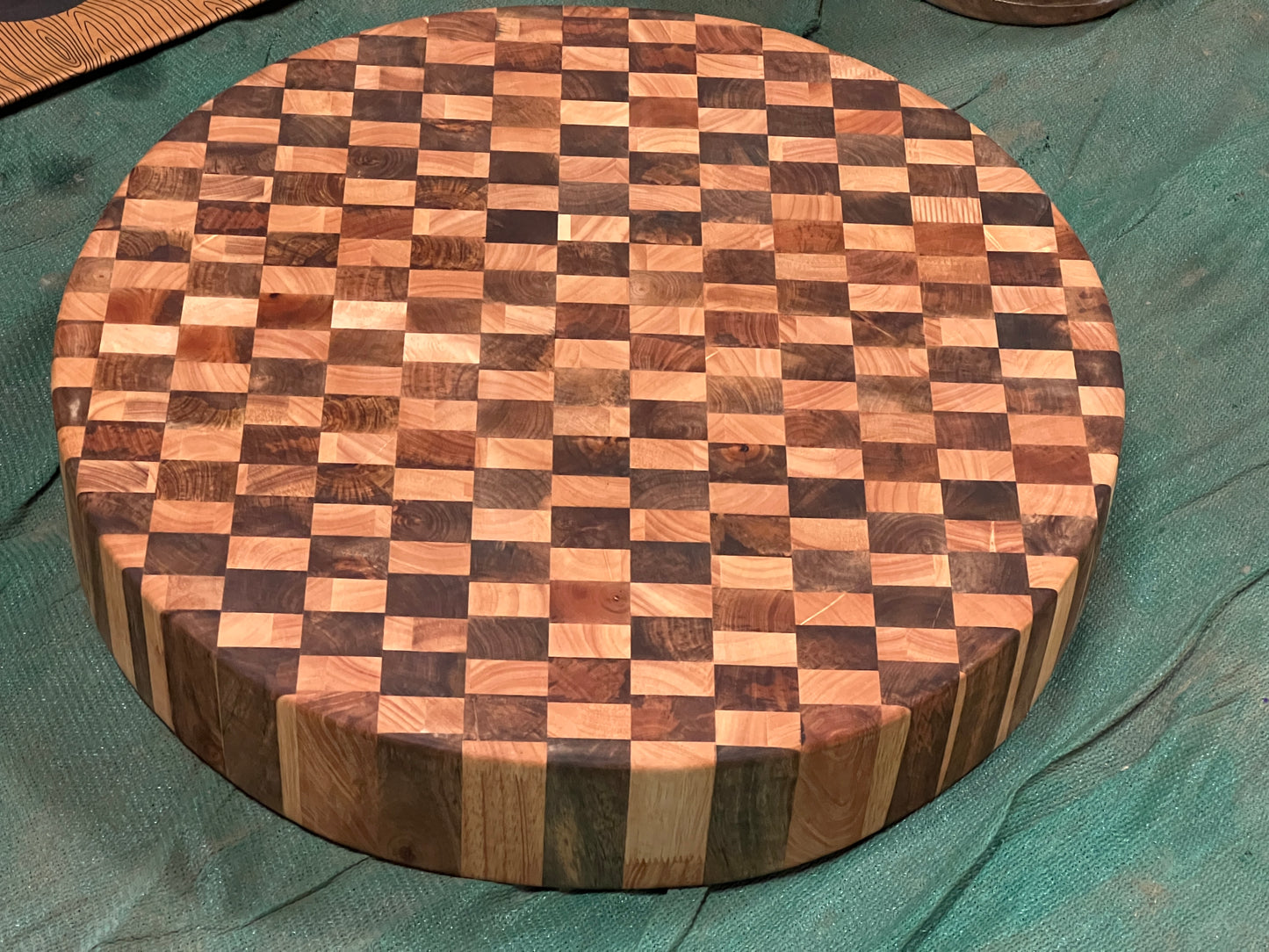 Custom Cutting / Serving Boards for Kitchen, Weddings, or Gifts