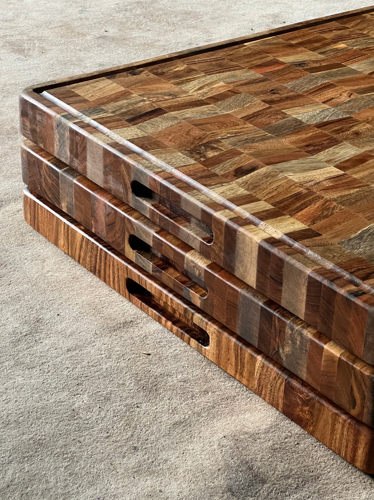Custom Cutting / Serving Boards for Kitchen, Weddings, or Gifts