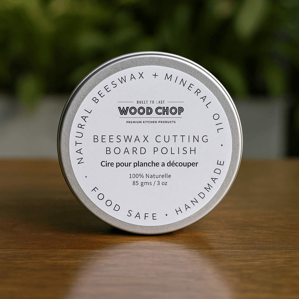 Classic Wooden Kitchen Gift Set