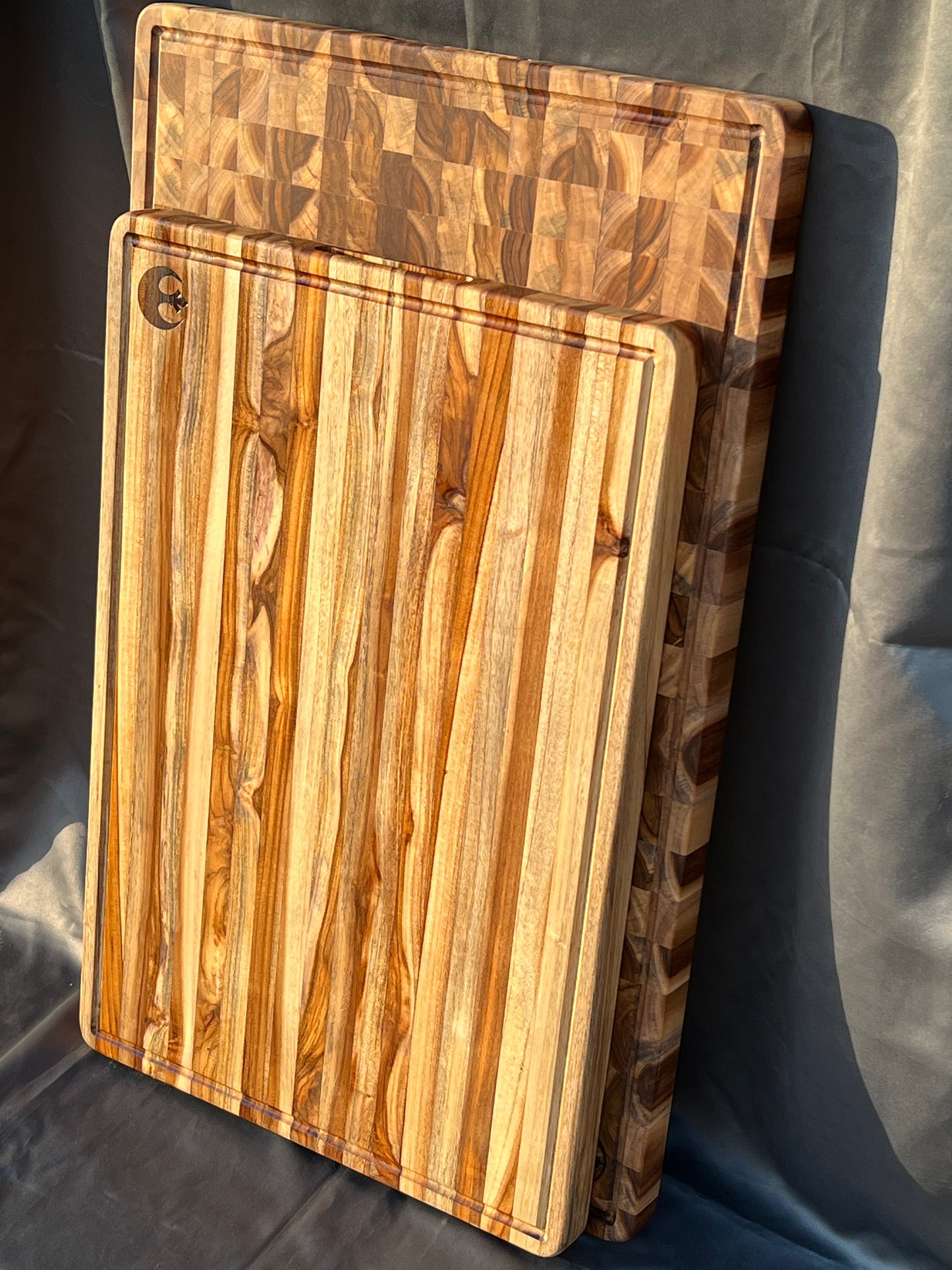 Custom Cutting / Serving Boards for Kitchen, Weddings, or Gifts