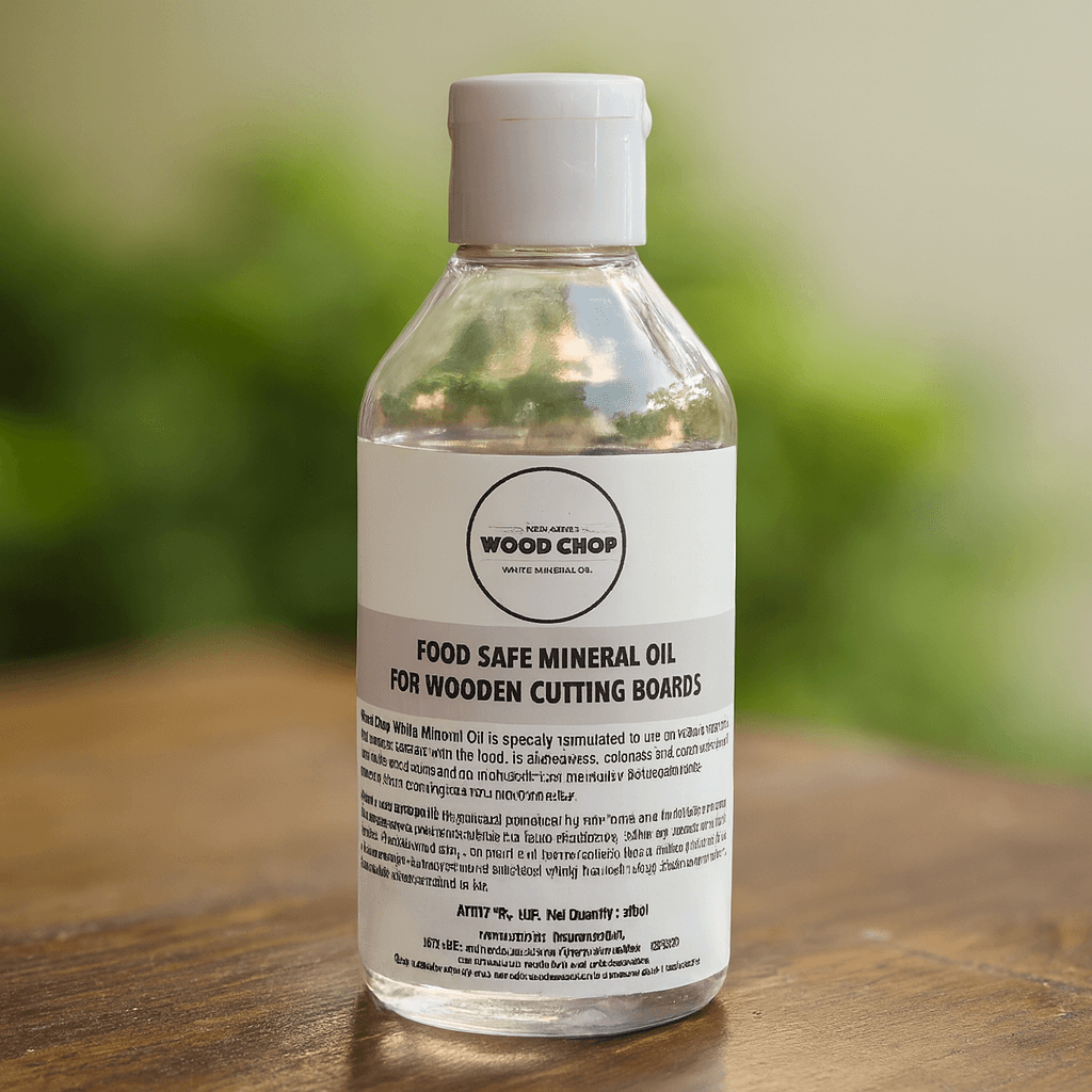 Classic Wooden Kitchen Gift Set